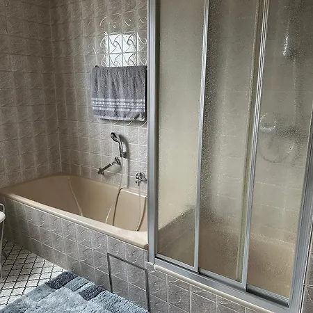 Apartment Ziegelhuettenblick -auch Fuer Monteure Geeignet Marktredwitz