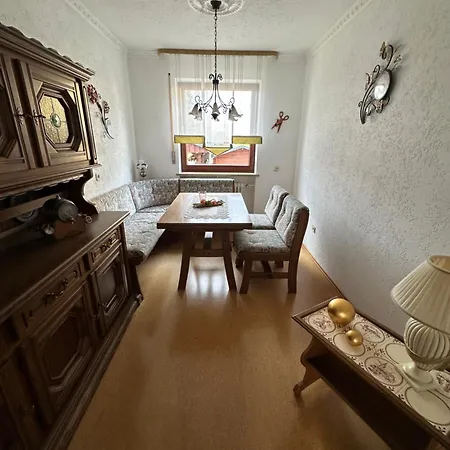 Apartment Ziegelhuettenblick -auch Fuer Monteure Geeignet *