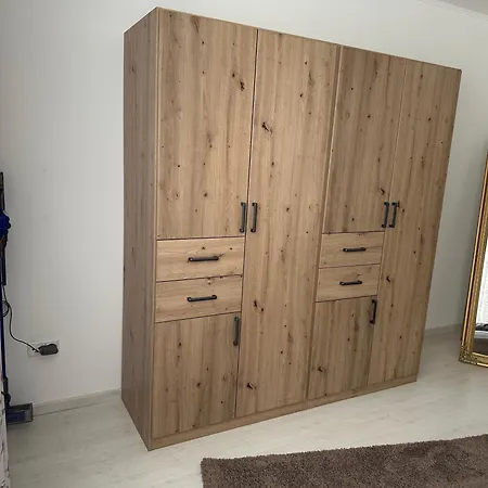 Ziegelhuettenblick -auch Fuer Monteure Geeignet Apartment Marktredwitz