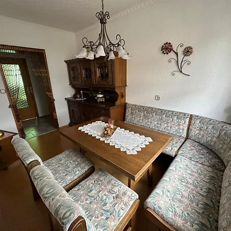 Ziegelhuettenblick -auch Fuer Monteure Geeignet Marktredwitz