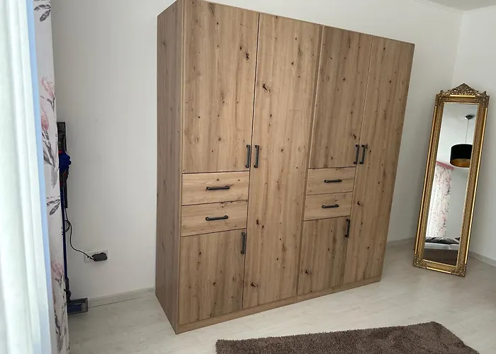 Ziegelhuettenblick -auch Fuer Monteure Geeignet Apartmán Marktredwitz