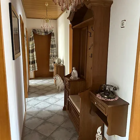 Ziegelhuettenblick -auch Fuer Monteure Geeignet Апартаменты *